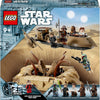 Lego Star Wars 75396 Desert Skiff And Sarlacc Pit