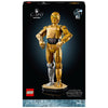 Lego Star Wars 75398 C3PO Buidable Droid Figure