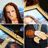 Lego Art 31213 Mona Lisa Painting Building Set