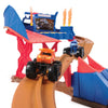 Monster Jam Super Charge Speedway Playset