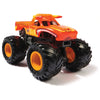 Monster Jam Super Charge Speedway Playset