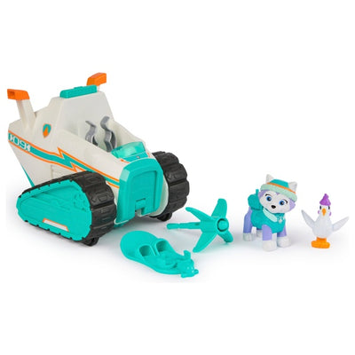 Paw Patrol Everest Rescue Vehicle