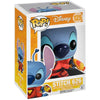 Funko Pop! Disney Stitch Vinyl Figure 125