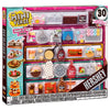 MGA's Mini Verse Make It Mini Food Hersey's 30pc Multi Pack