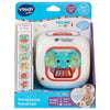 Vtech Sensory Sounds Musical Cube