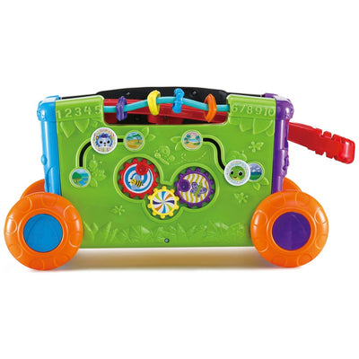 Vtech Sort And Discover Activity Wagon