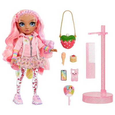 Rainbow High Sparkle And Shine Doll Rosetta