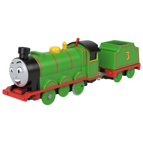 Motorised thomas train on sale