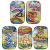 Pokemon Vibrant Paldea Mini Tin