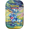 Pokemon Vibrant Paldea Mini Tin