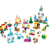 Lego Disney 43253 Advent Calendar