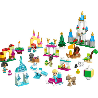 Lego Disney 43253 Advent Calendar