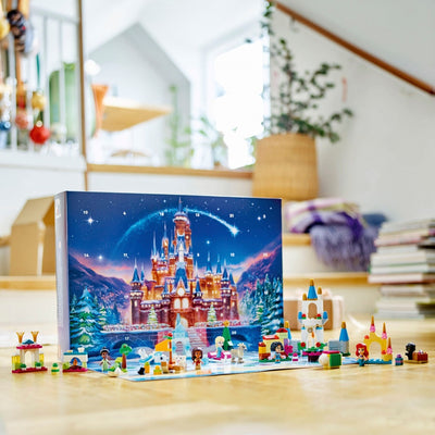 Lego Disney 43253 Advent Calendar