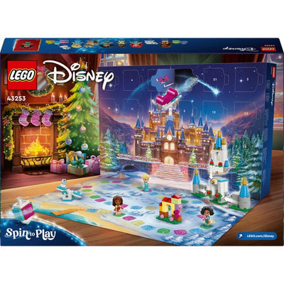 Lego Disney 43253 Advent Calendar