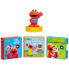 Little Tikes Story Dream Machine Sesame Street Elmo And Friends Collection