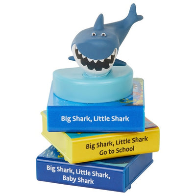 Little Tikes Story Dream Machine Big Shark Little Shark Collection