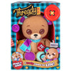 Thready Bear Interactive Bear