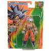 Drago Ball 12cm Action Figure Son Goku Ultra Instinct