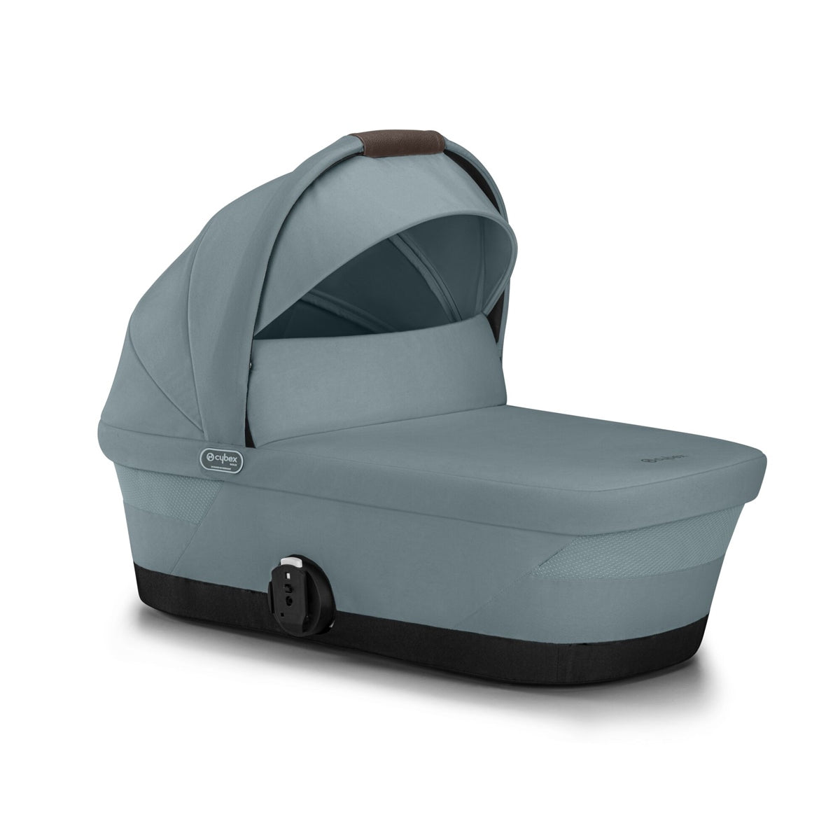 Cybex Gazelle S Bundle Stormy Blue With Cloud G Car Seat And Base
