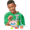 Heroes Of Goo Jit Zu Hero Creator Make Your Own Blazagon Playset