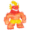 Heroes Of Goo Jit Zu Hero Creator Make Your Own Blazagon Playset