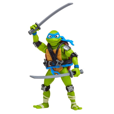 Teenage Mutant Ninja Turtles Mutations Mix n' Match Leonardo Figure