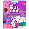 Skillmatics Fun Foil Art And Craft Activity Set Unicorns And Princesses