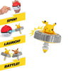 Pokemon Battle Spinner Pack Pikachu