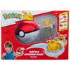 Pokemon Battle Spinner Pack Pikachu