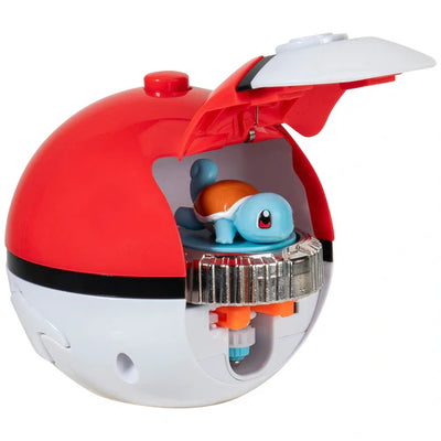 Pokemon Battle Spinner Pack Squirtle