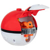 Pokemon Battle Spinner Pack Charmander