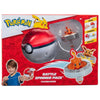 Pokemon Battle Spinner Pack Charmander