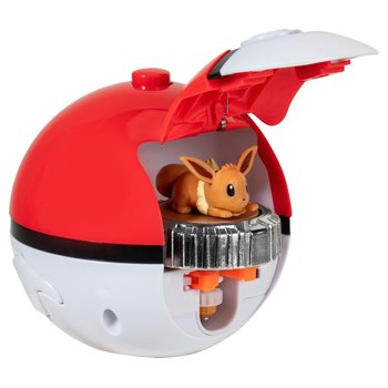 Pokemon Battle Spinner Pack Eevee