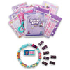 Sticki Rollssticki Book With 120 Stickers