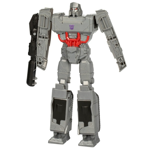 Transformers One Megatron D-16 Figure Large Action Figure