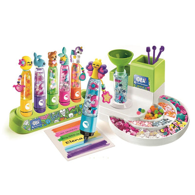 Clementoni Highlighter Studio Playset