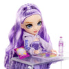 Rainbow High Sparkle And Shine Doll Viola