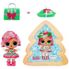 LOL Surprise! Holiday Surprise Doll