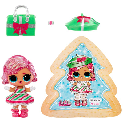 LOL Surprise! Holiday Surprise Doll