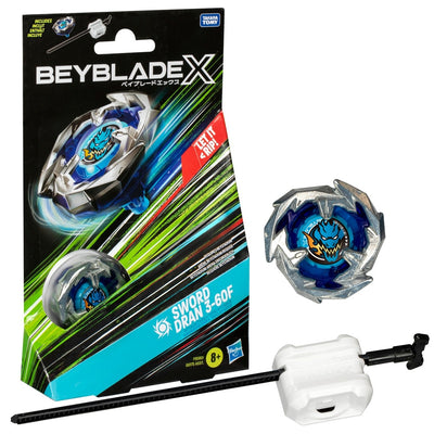 Beyblade Starter Pack Assorted