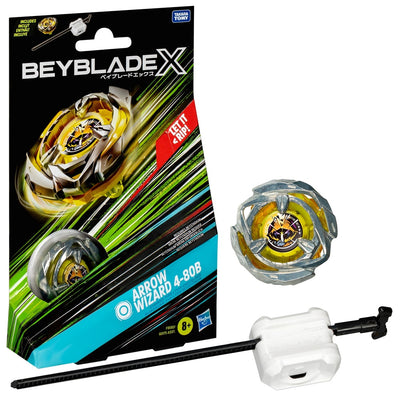 Beyblade Starter Pack Assorted