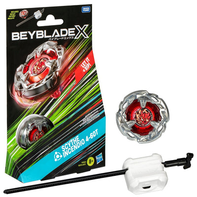 Beyblade Starter Pack Assorted