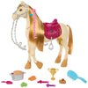 Barbie The Great Horse Chase Dance And Show Horse