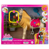 Barbie The Great Horse Chase Dance And Show Horse