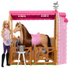 Barbie The Great Horse Chase The Ultimate Stable