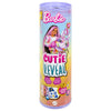 Barbie Cutie Reveal Colour Dream Doll With Bunny Plus And 10 Surprisesh Costume