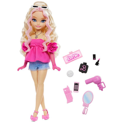 Barbie Dream Besties Doll Malibu