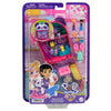 Polly Pocket Bubble Tea Panda Compact