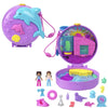 Polly Pocket Dolphin Rescue And Play Compact