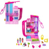 Polly Pocket Barbie Compact Playset